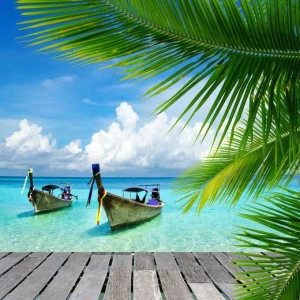 WP00166 Фотообои Verol Фотообои decoline 1х1 м