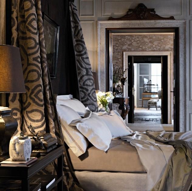 KOHRO Однотонная кашемировая ткань sun-id-1425235 - Вид №2