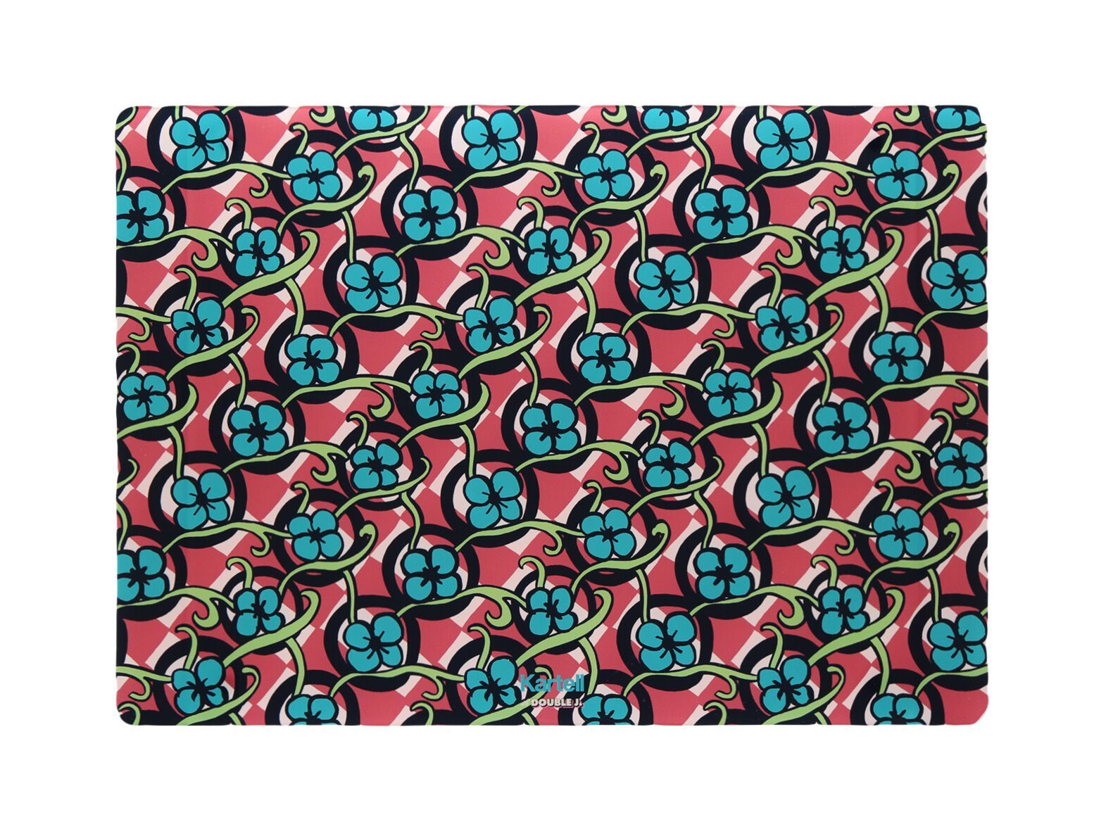 ПММА прямоугольный коврик Kartell L'AMERICANA ARCH-00039848 - Вид №6