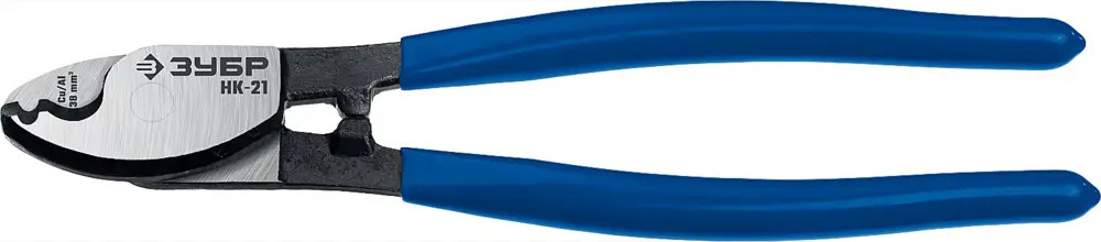 91417320 Кусачки Зубр Профессионал НК-21 250 мм STLM-0843602