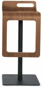 Riccardo Rivoli Поворотный табурет