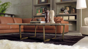 Стол журнальный ARTHUR BASTIANELLI HOME ARTT160