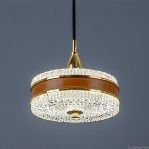 Frezia Light 1016/22 duke золото люстра подвесная