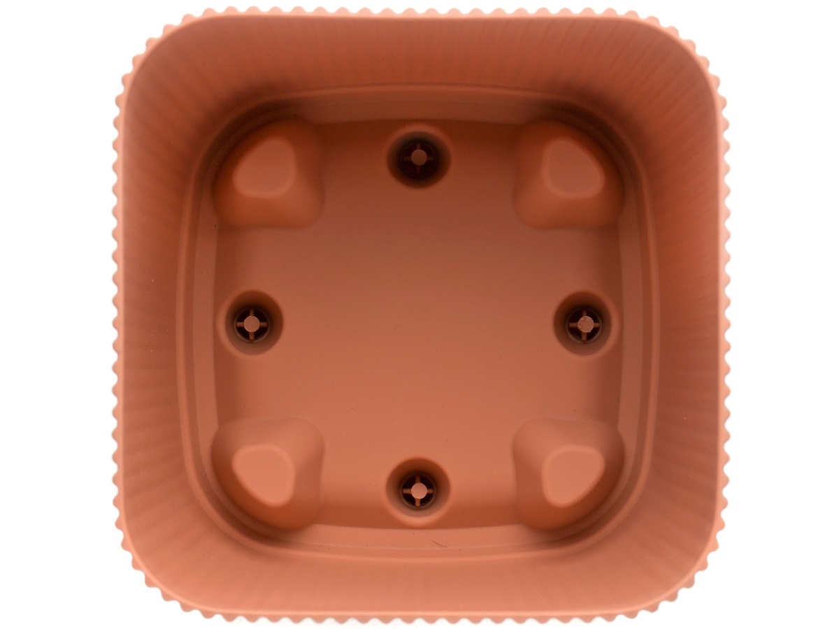 Горшок для цветов Maio 0.67L Pink NAVAKO 16070 - Вид №2