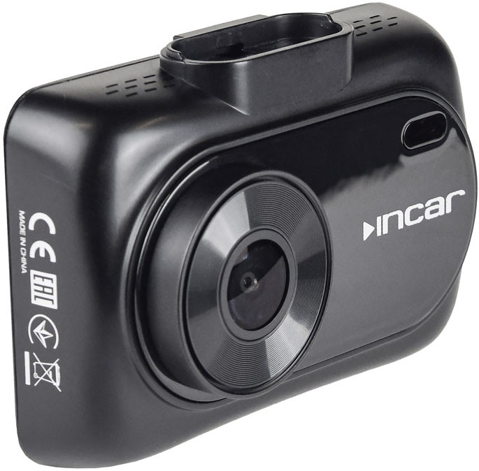 9158208 Видеорегистратор с радар-детектором INCAR Road Scanner SDR-46 STDN-0014174 - Вид №2