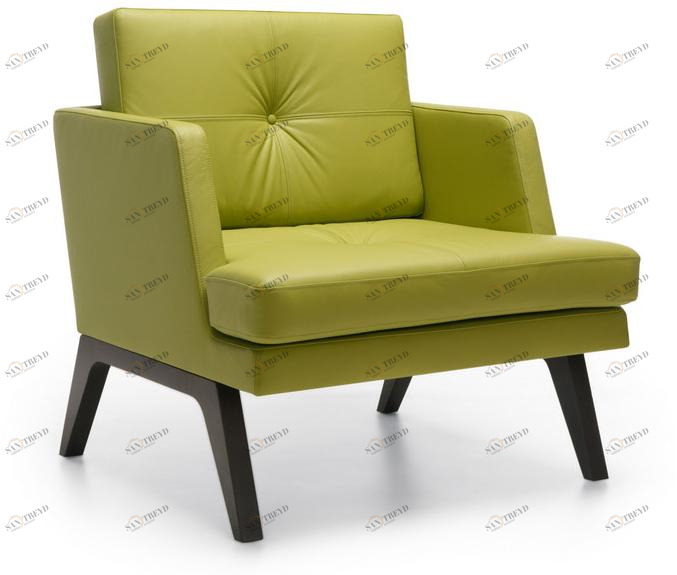 profim Кресло из ткани с подлокотниками October sun-id-1441550