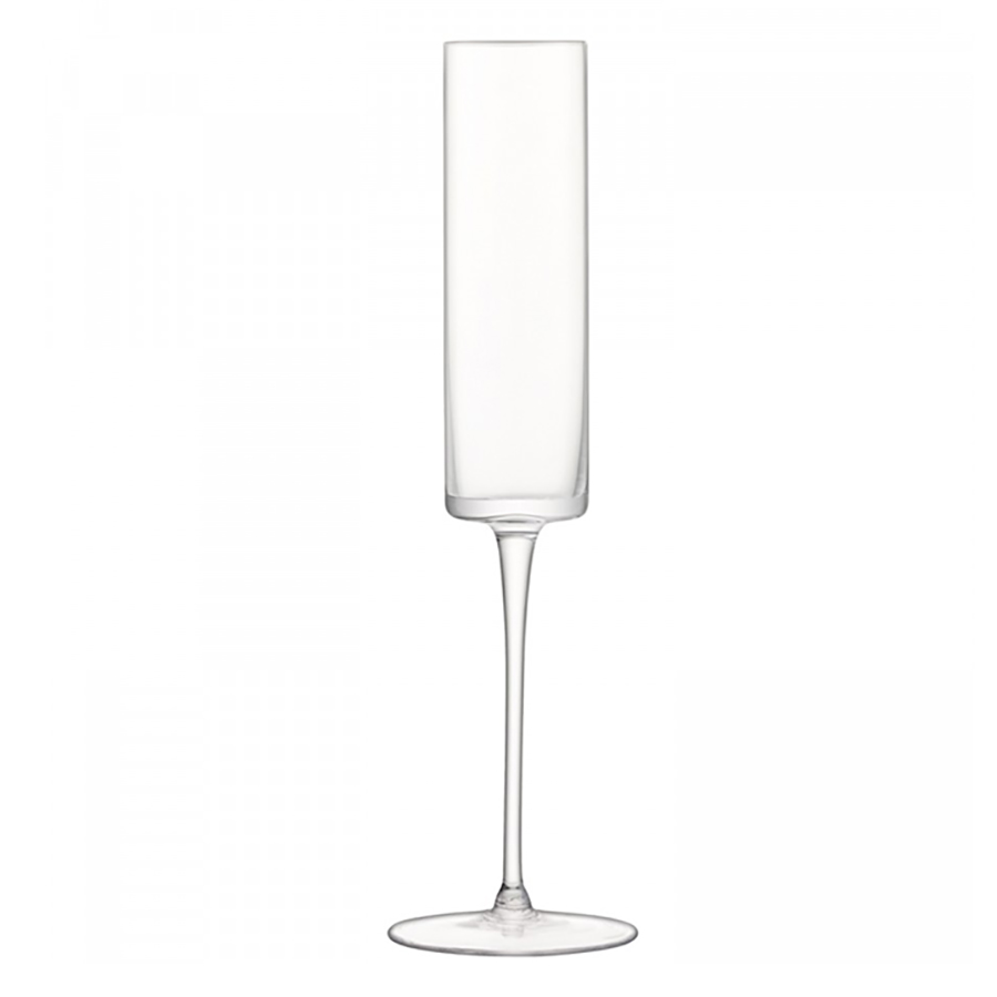 Набор из 4 бокалов-флейт Otis 150 мл LSA International G107005301 - Вид №2