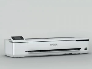 EPSON ITALIA Профессиональный широкоформатный принтер для CAD-чертежей Surecolor™ sc-t C11cf123-01a0/02a0