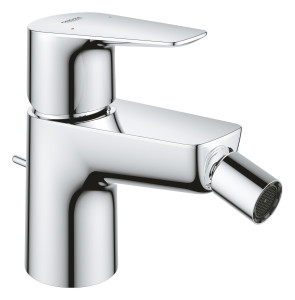 91275412 Смеситель для биде однорычажный , хром (23345001) Start Edge STLM-0531583 GROHE