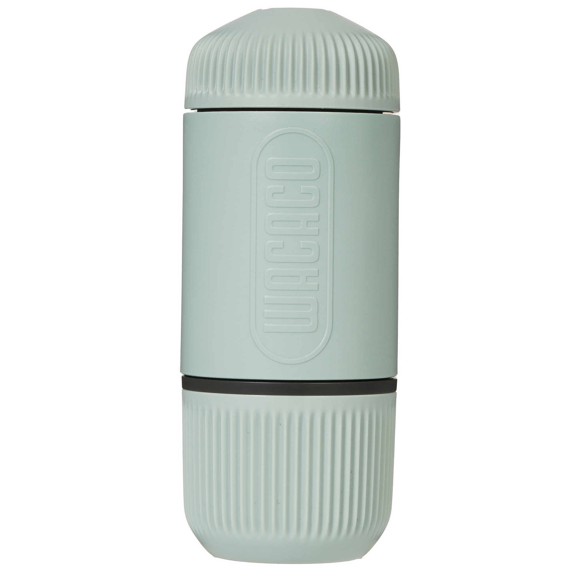 9004334 Кофемашина капсульная WACACO Nanopresso WCCRTCBL голубой STDN-0058039 - Вид №1