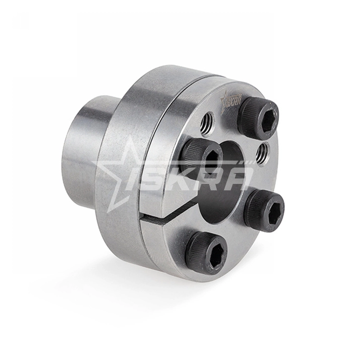 IS3419 Зажимная втулка KLCC014 (PHF FX20-14x23) ISKRA  - Вид №3