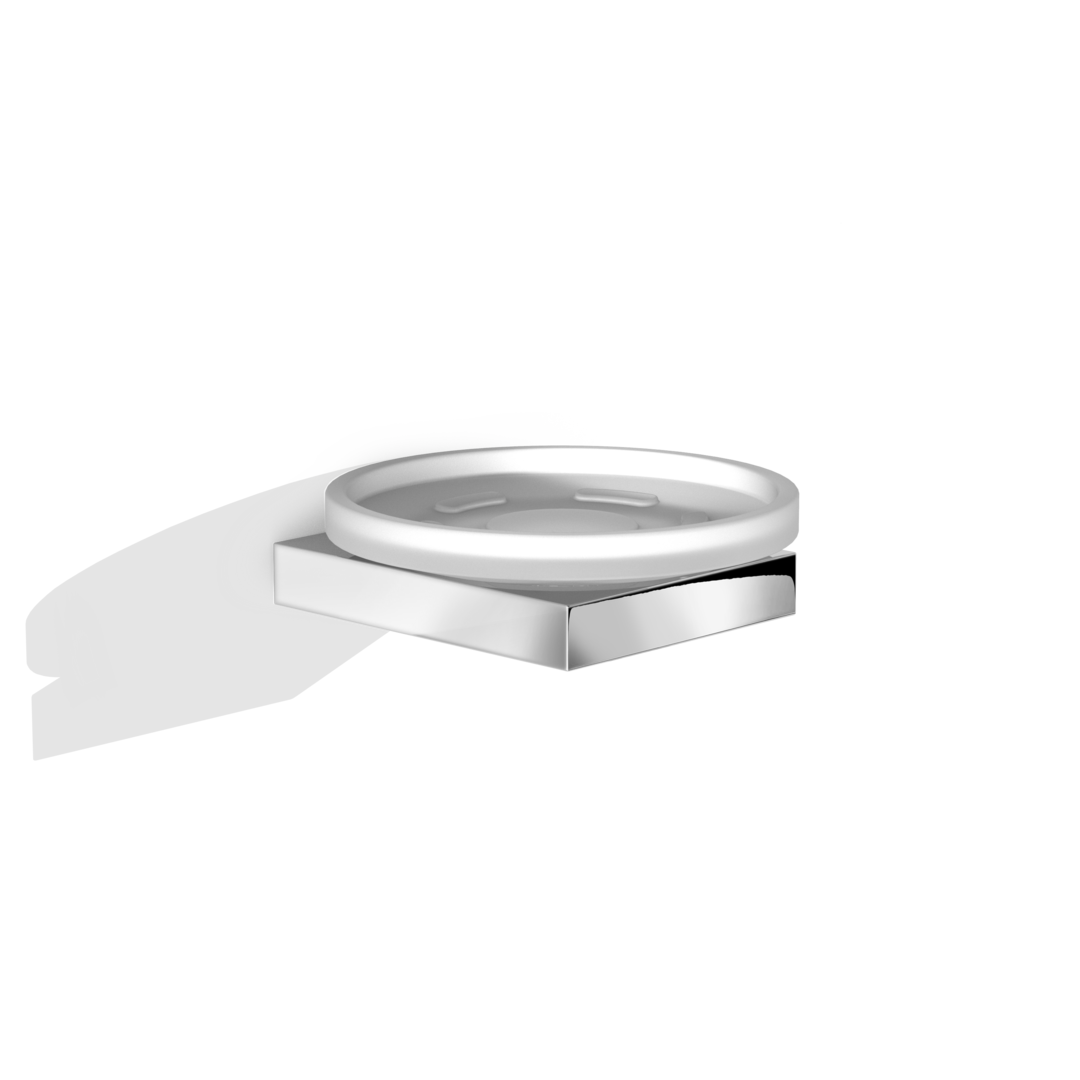 0651700 Мыльница настенная WSS DECOR WALTHER CONTRACT