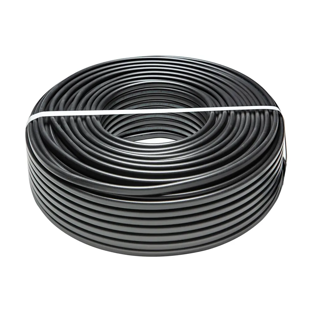 Кабель Камкабель АВВГ 3x2.5 на отрез ГОСТ STLM-2143678 - Вид №2