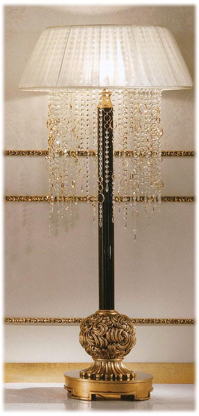 Настольная лампа  AR ARREDAMENTI L.90+P.34 Grand royal