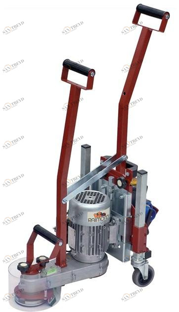 RAIMONDI шлифовальный sun-id-1475554