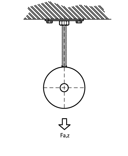 0880021 BISOFIX® 88 Термоизоляционные хомуты для изолированных труб walraven  - Вид №2
