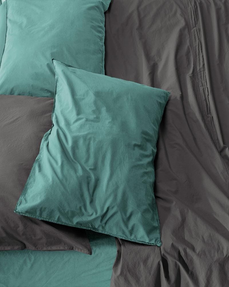 Набор наволочек из сверхтонкого хлопка Society Limonta NITE ARCH-00141395 - Вид №11