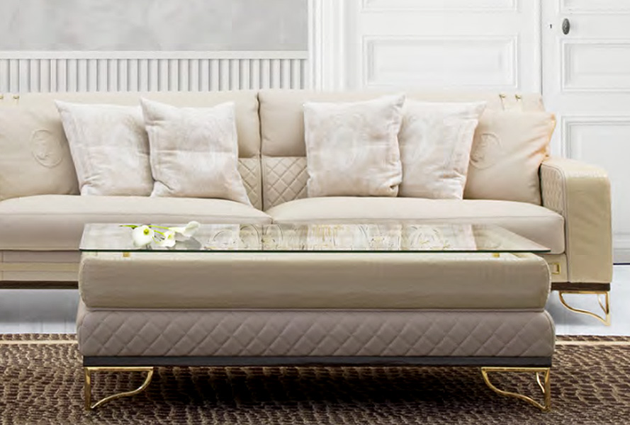 Стол журнальный  FORMITALIA MONTGOMERY 03 