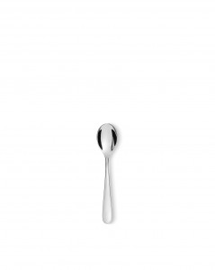 Чайная ложка. 6 штук Alessi New Milan