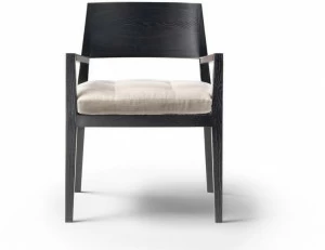 Flexform Кресло из ясеня