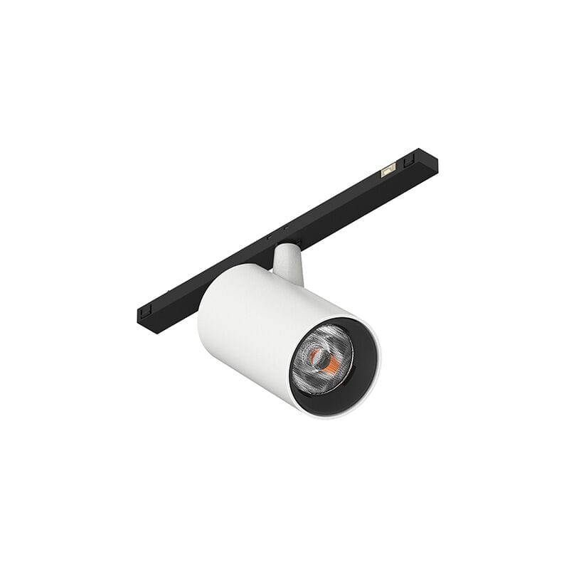 Светодиодное трековое освещение Novalux T-48 MINI ARCH-00124857 - Вид №1