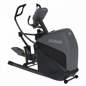 GREY Эллиптический тренажер octane xt-one smart dark grey Octane Fitness