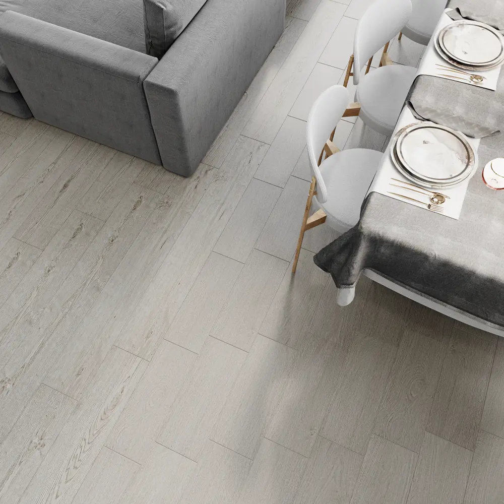 Керамогранит Kerama Marazzi Ланди серый - природная эстетика дерева 88792349 STLM-0948792 - Вид №9