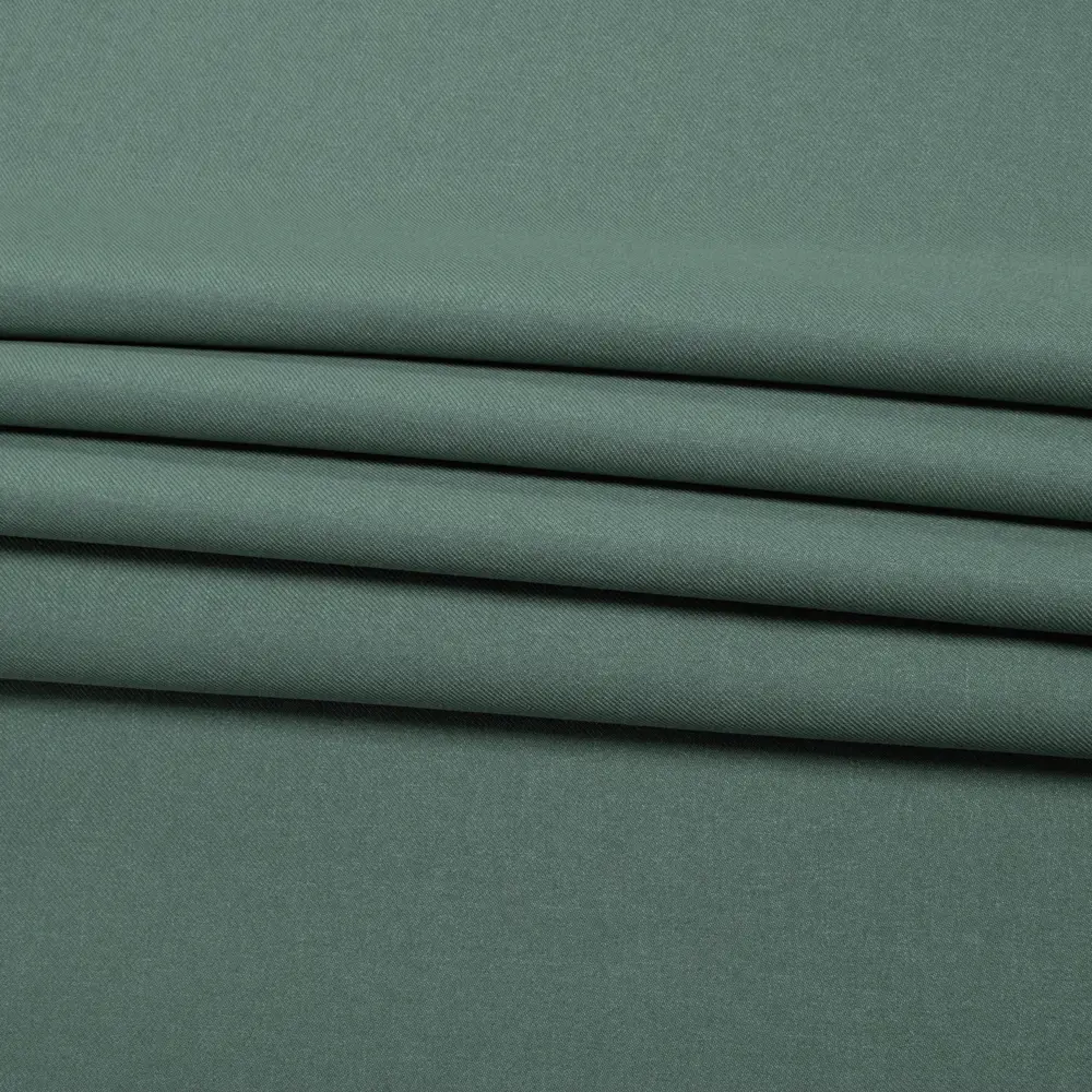 MIAMOZA Штора Аликанте на ленте - элегантная классика для кухни 88053975 STLM-1435991 - Вид №2