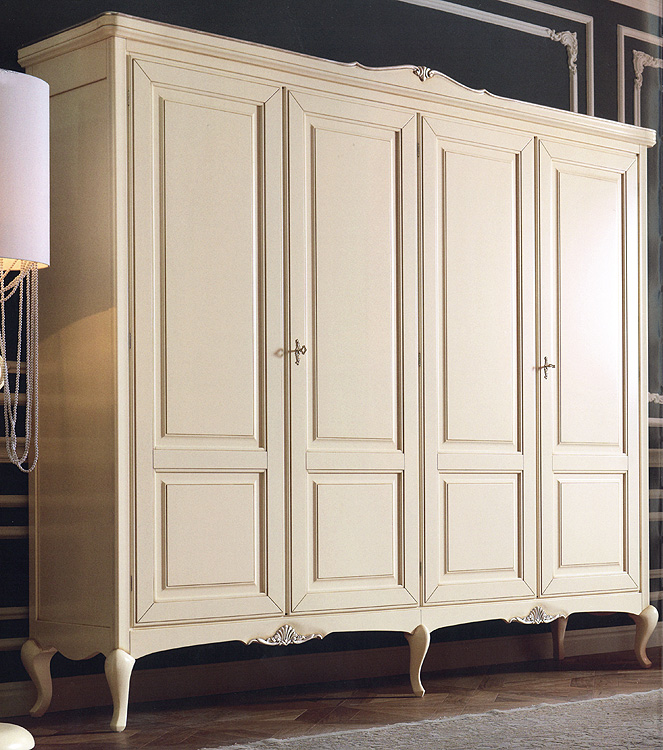 Шкаф  GIORGIO CASA 2240 