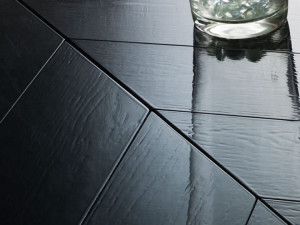 Матовый дубовый паркет