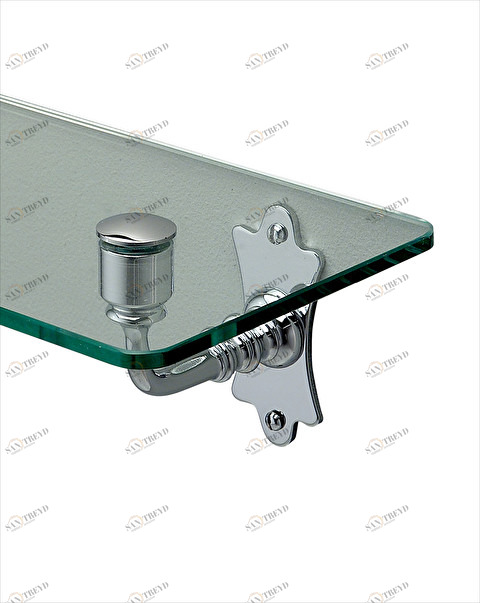 DD118 Полка со стеклом Mayfair Devon&Devon 