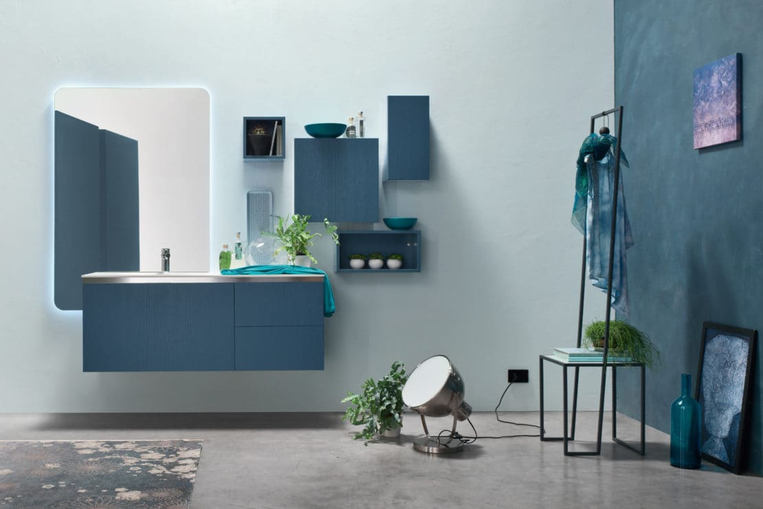 Комплект мебели 47 Arcom E.gò STARC69 - Вид №13