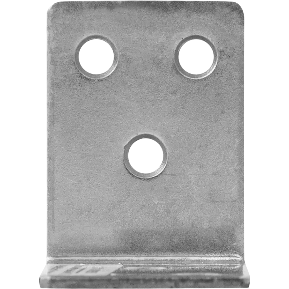 Santreyd Уголок мебельный усиленный с перфорацией 40x40 мм 83613027 STLM-0042742 - Вид №2