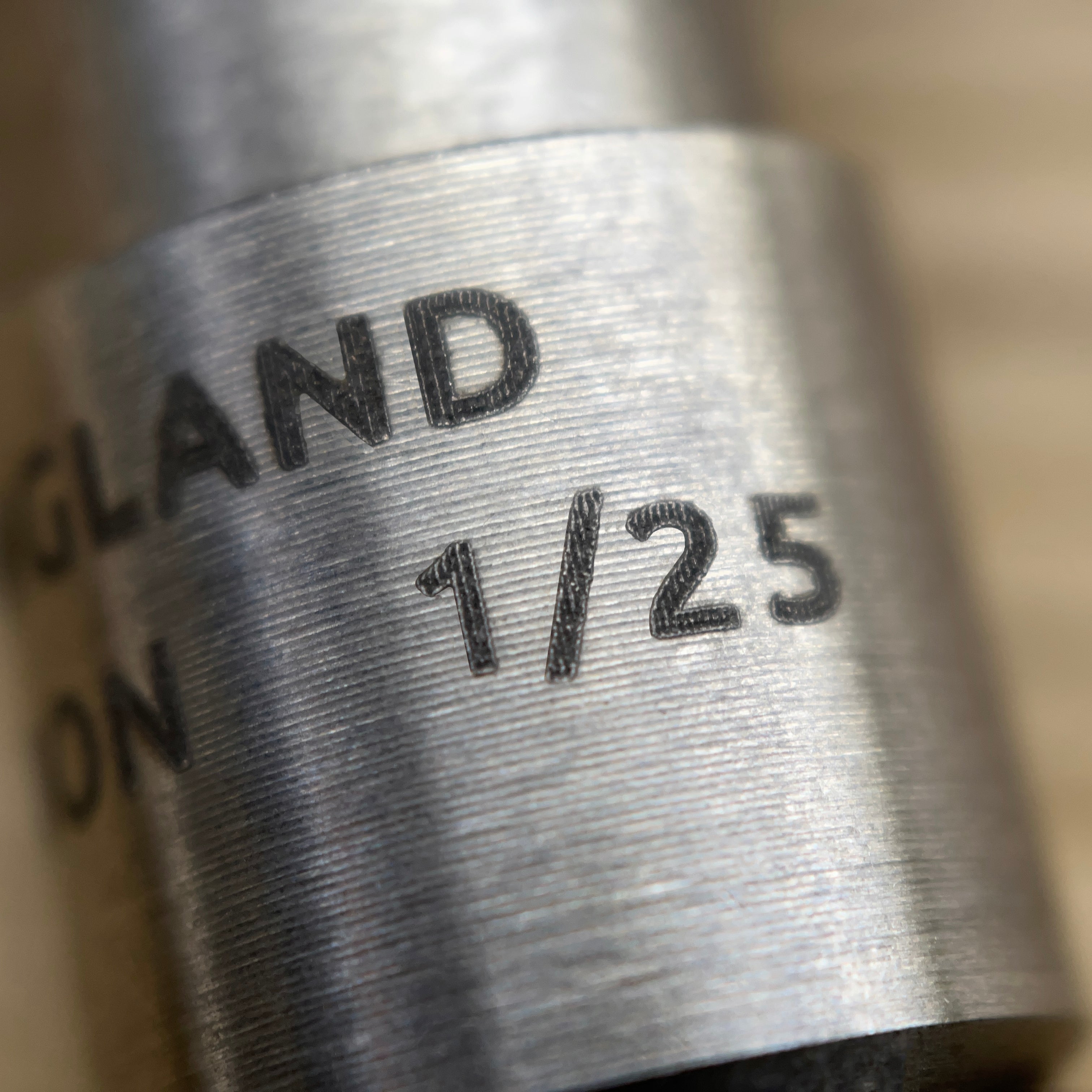 W207STE-75AM X 5AM Иллюстрации — Механический карандаш — Сталь — 0,7 мм Wingback  - Вид №3