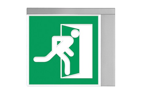 DST-2444 Vir2121-bd Daisalux Светильники сигнальные Черный 