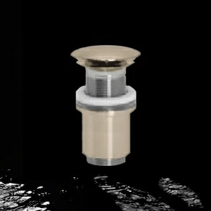 Донный клапан SCARRAPSP8 Geda Nextage Drains без перелива