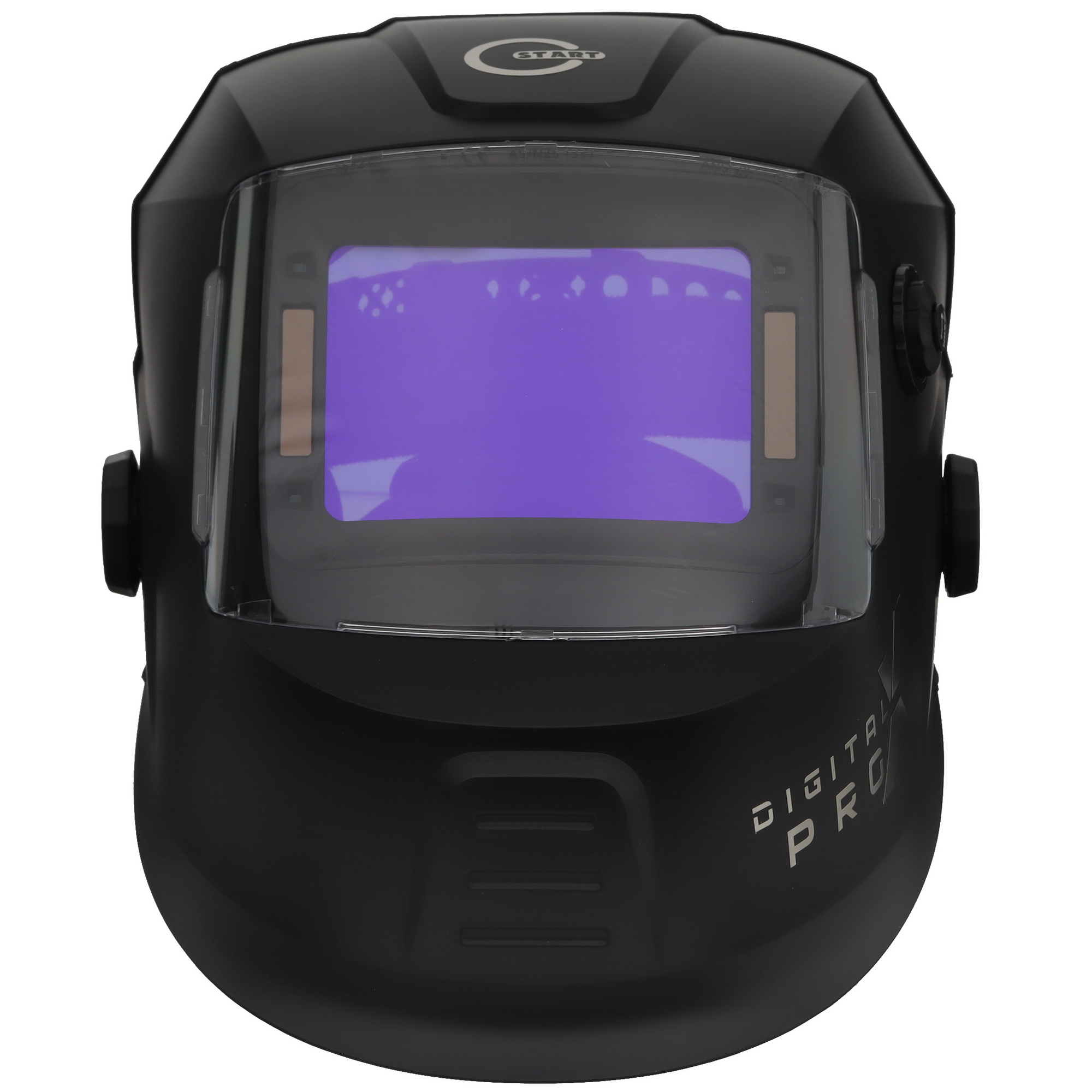 Маска сварочная START DIGITAL X PRO 5449122 STDN-0117727 - Вид №1