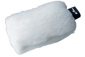 16173815 Перчатка из короткой акриловой шерсти 07789 Pentrilo