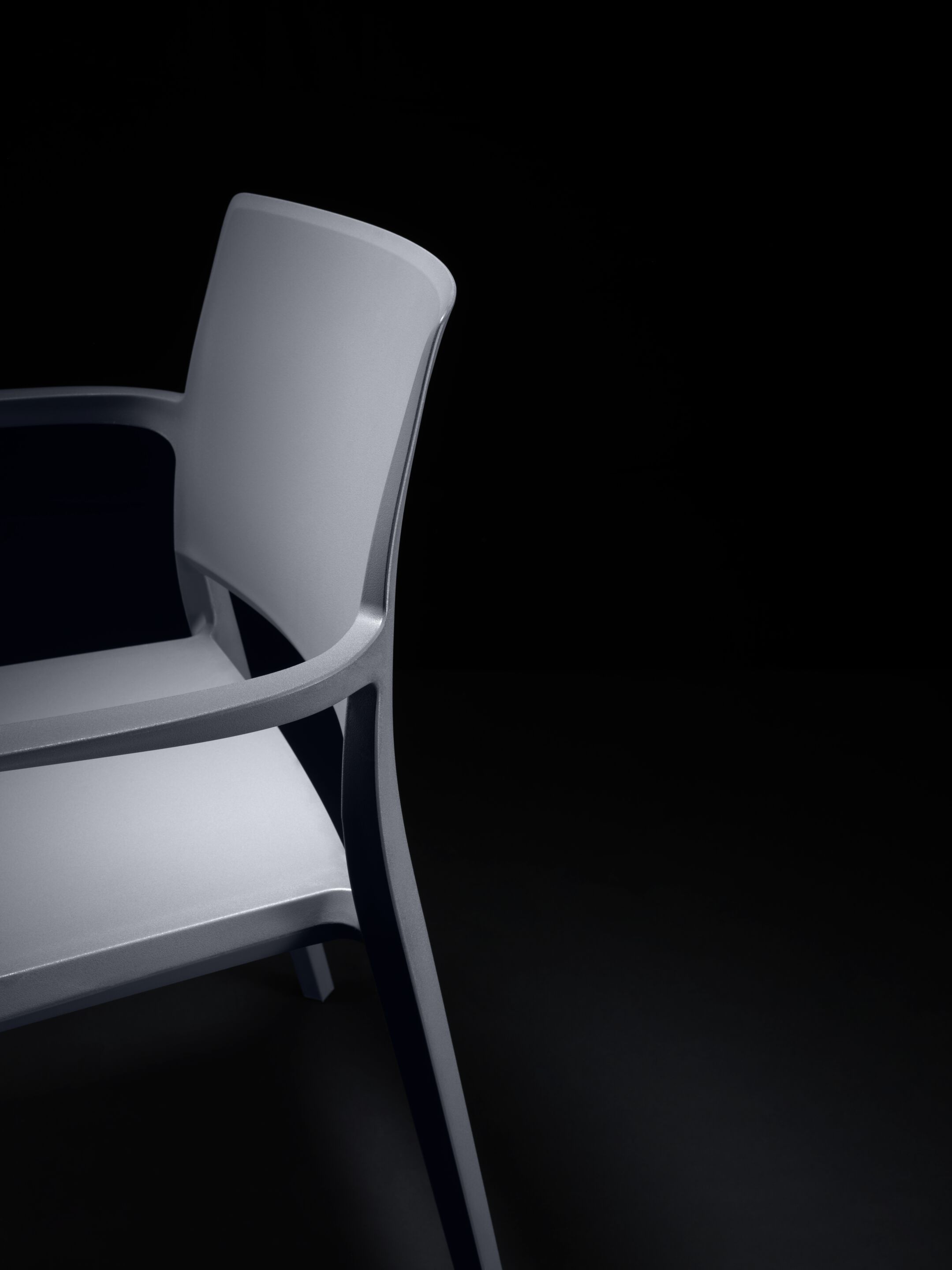 Стул из инженерного пластика с подлокотниками PF Stile REFLEX CB ARCH-00065494 - Вид №11