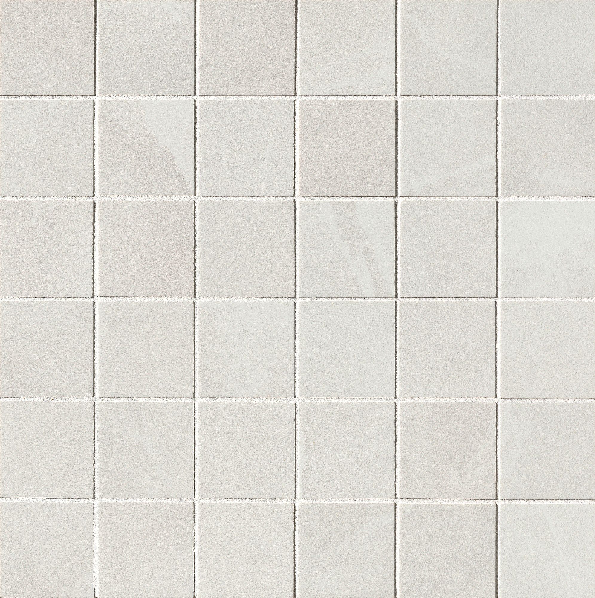 Белая паста керамическая мозаика FAP ceramiche Roma Gold ARCH-00087114 - Вид №20