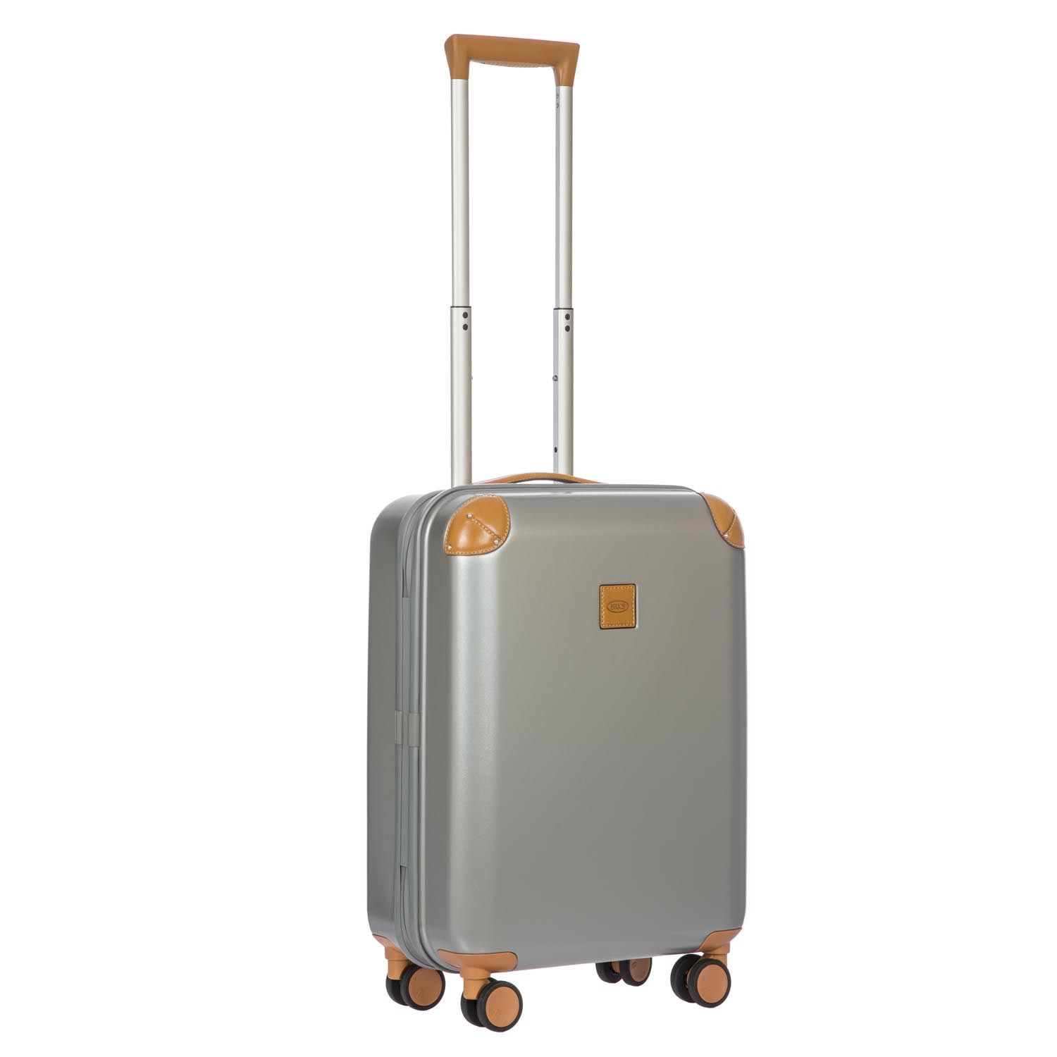 BAQ08351.021 Чемодан BAQ08351 21 Carry-On Trolley Brics Amalfi - Вид №1