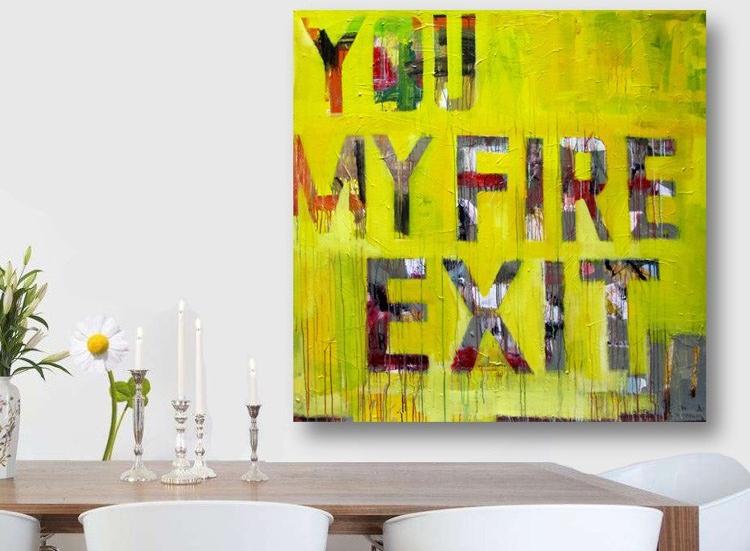 ICI ET LÀ Я акрил твоя ткань The catman Ac150-79 - Вид №3