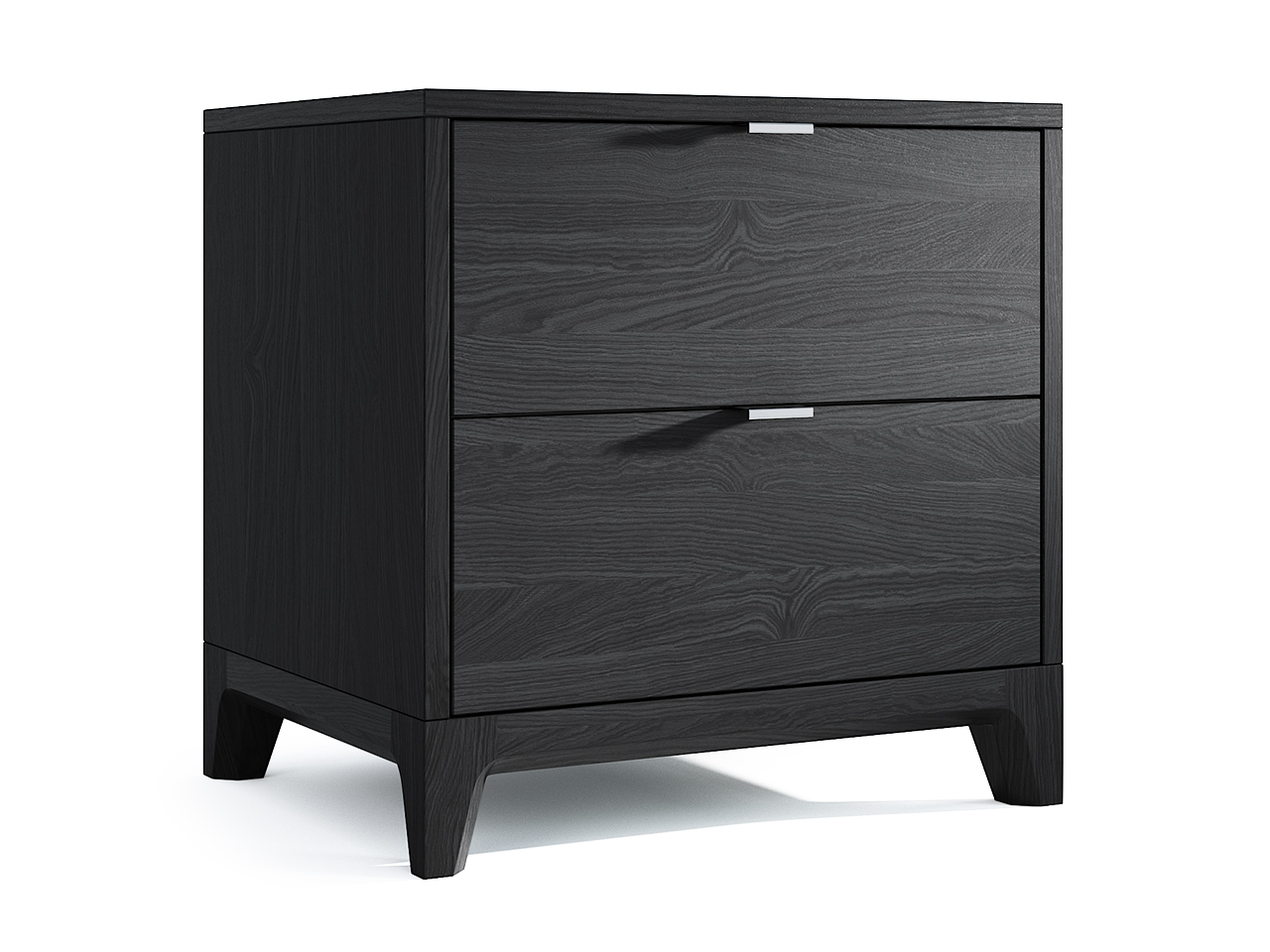 IDC025106000 The IDEA Прикроватная тумба CASE  - Вид №1