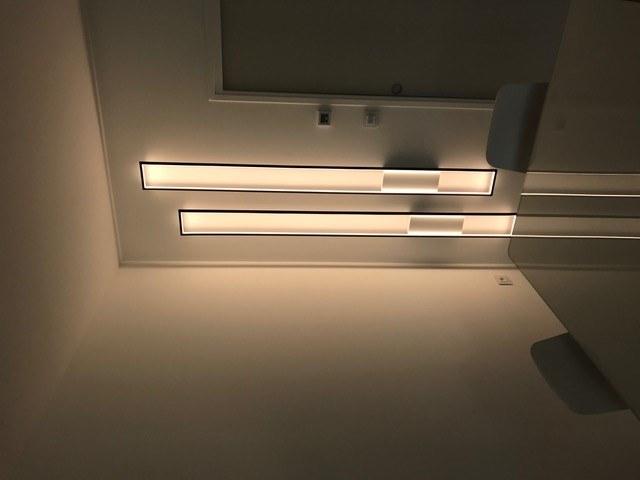 Cinier Светодиодный настенный светильник из стали Mirè Cinier-mire-m - Вид №8