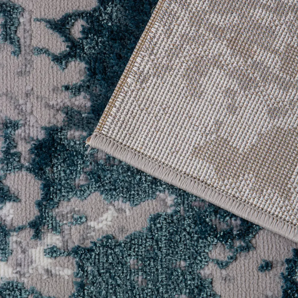 Дорожка «Палермо F285», 1 м, цвет серый Santreyd STLM-2131682 - Вид №2