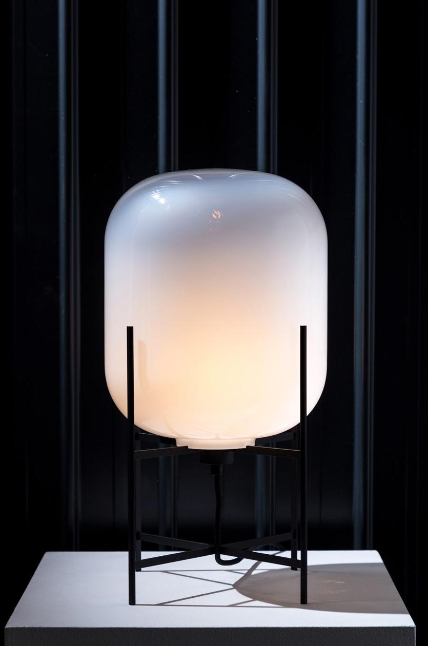 pulpo Торшер из дутого стекла sun-id-1378217 - Вид №3