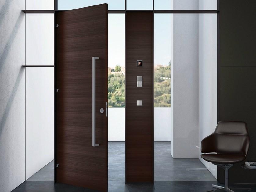 JUNG Домофон и видеодомофон sun-id-1460039 - Вид №3