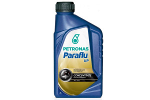 18216343 Антифриз PARAFLU UP 1 л 76059E18EU Petronas
