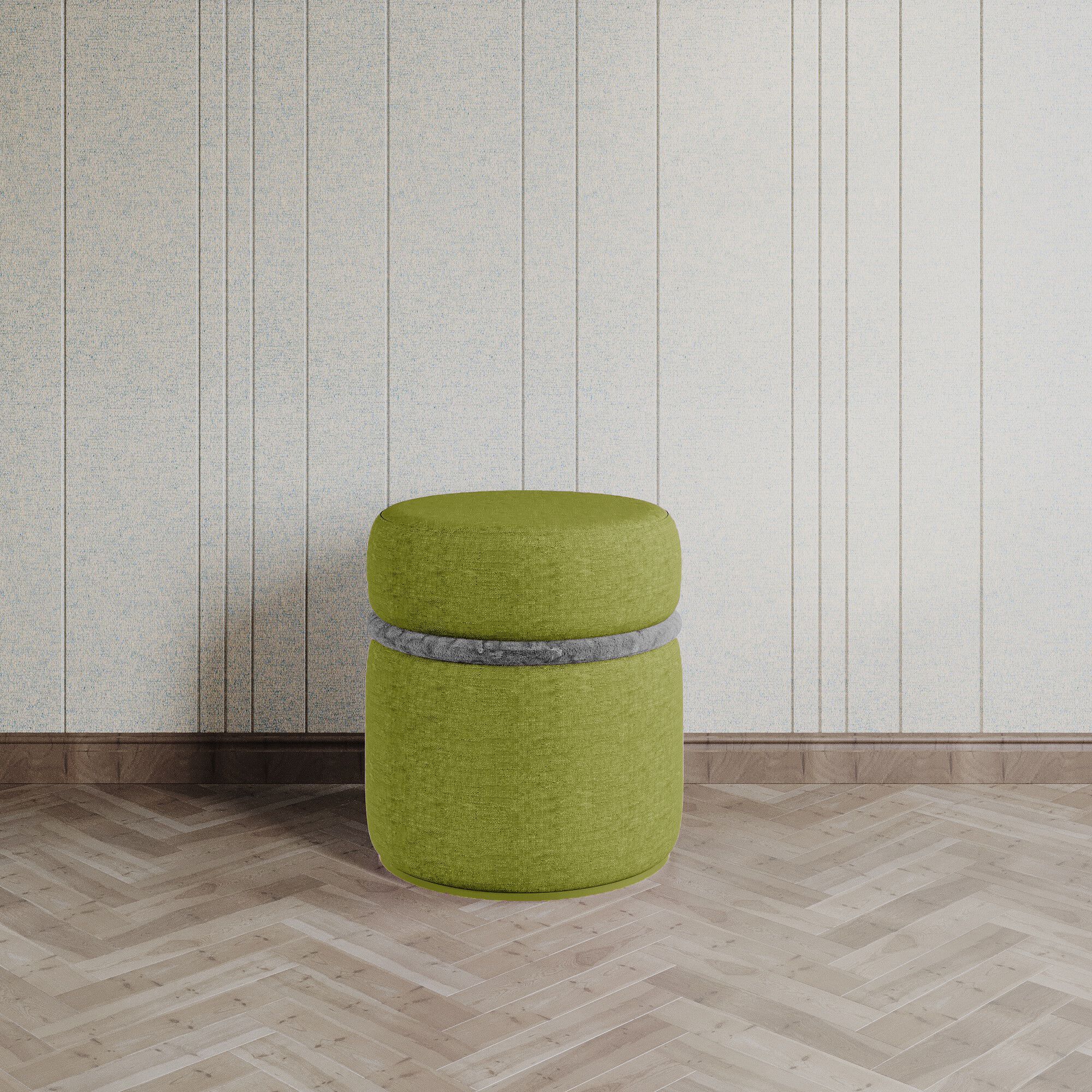 Ткань пуф Marianna Piccolo Anita ARCH-00023860 - Вид №4