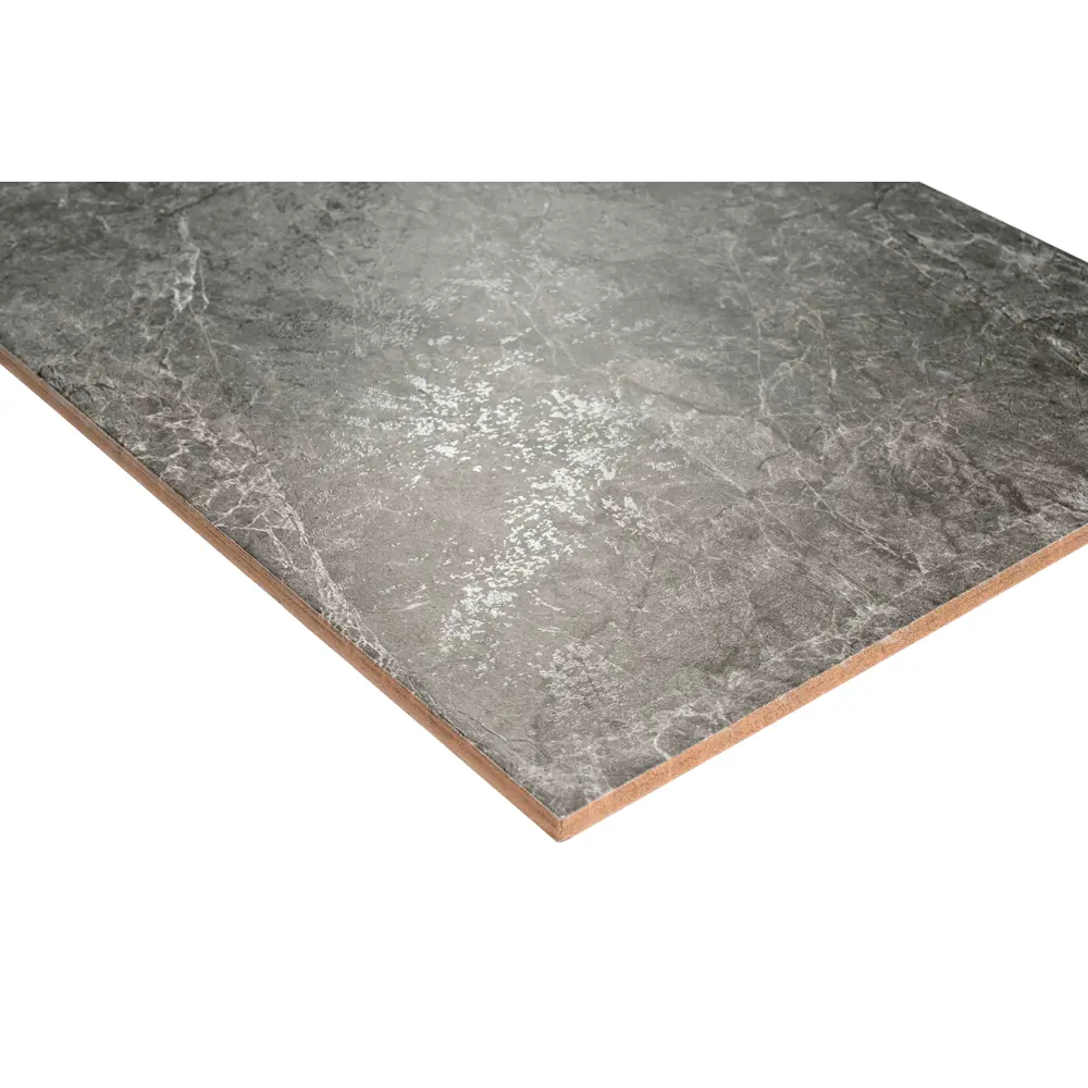 Настенная плитка Axima Фудзи 30x60 см 1.62 м² матовая цвет антрацит STLM-2133734 - Вид №3